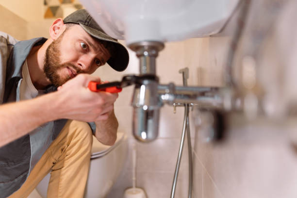 Best Leak Detection and Repair  in Ashland, NJ