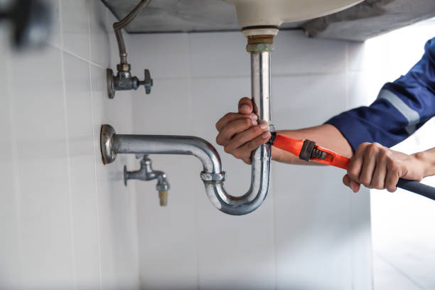 Best Residential Plumbing Services  in Ashland, NJ