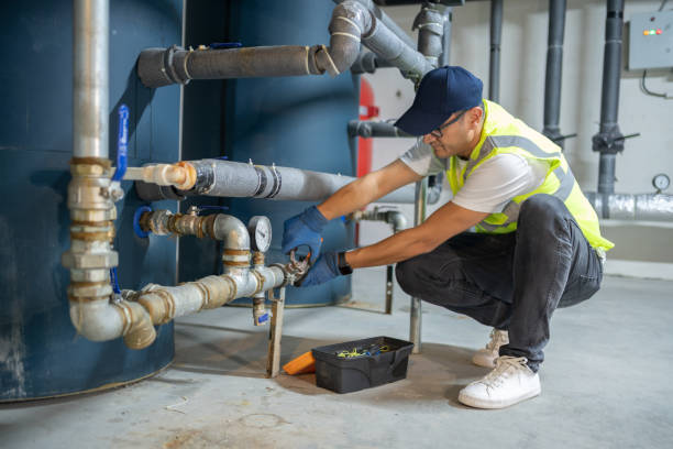 Best Leak Detection and Repair  in Ashland, NJ