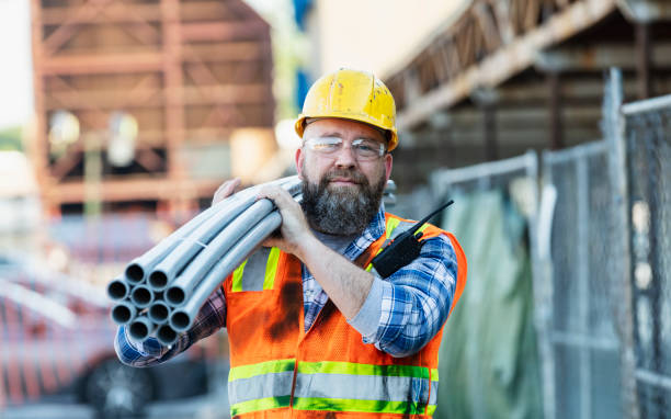 Septic System Installation and Maintenance in Ashland, NJ