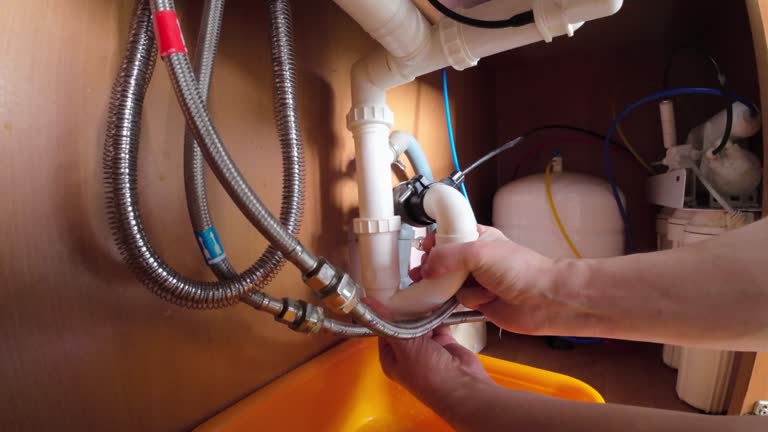 Best Water Heater Installation and Repair  in Ashland, NJ