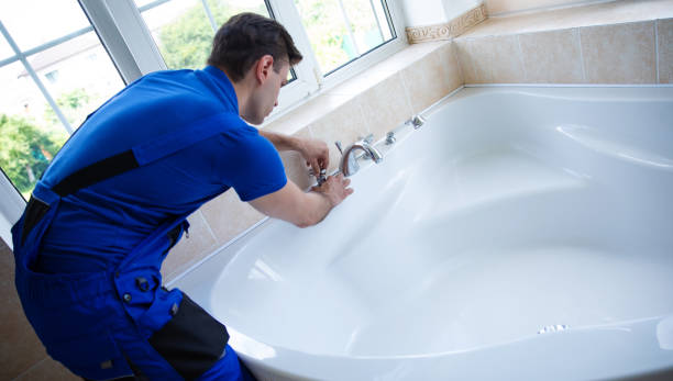 Best Plumbing System Maintenance  in Ashland, NJ